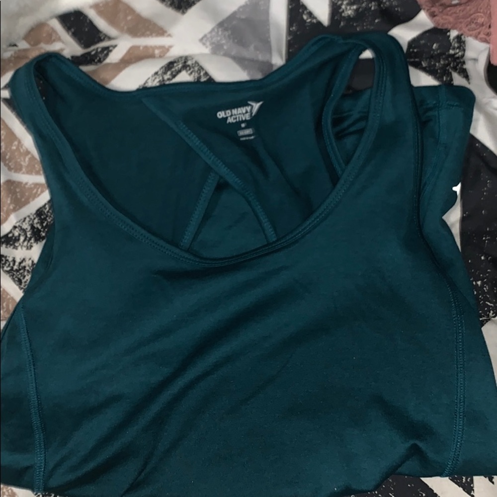 Brand new old navy tank top